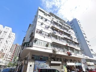 瑞祥樓 大廈