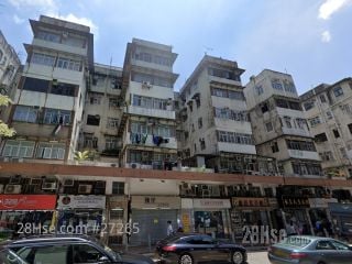 美輪大樓 大廈
