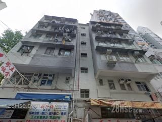 广东道906号 大厦
