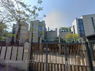 安利花園 大廈