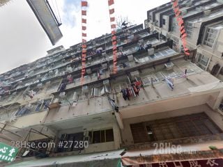 基隆街259-261A號 大廈