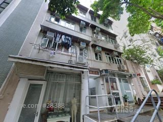 龍輝樓 大廈