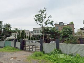元嶺名居 大廈