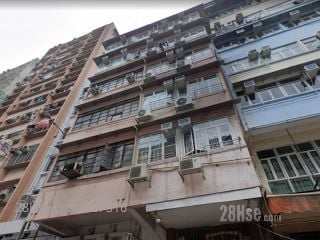 上海街360號 大廈