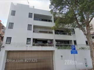 10 Marigold Road Building
