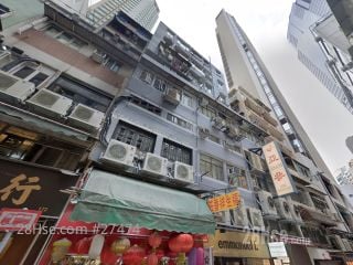 威灵顿街170号 大厦
