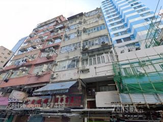 寶靈街28號 大廈