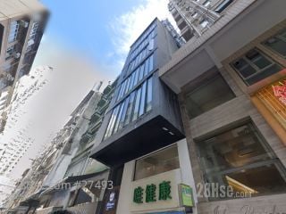 奕荫街41号 大厦
