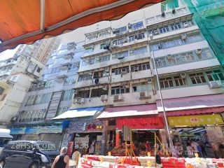 錦明樓 大廈