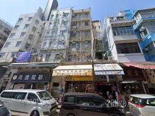 联安楼 大厦