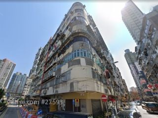 Lok Ka House Building