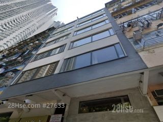 LKS Park Studios 大廈