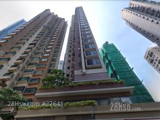 吉席街18號 大廈