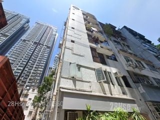 利基阁 大厦
