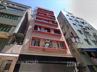 隆安街5-6号 大厦