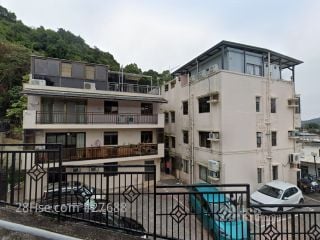 Greenview Villas Building