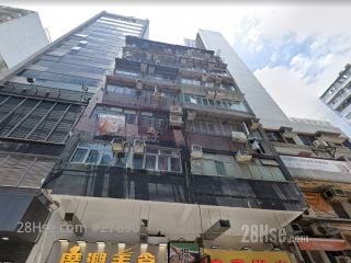 新填地街427A号 大厦