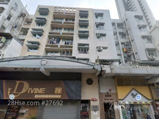 万发楼 大厦