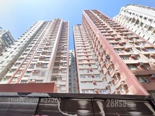 兆文楼 大厦