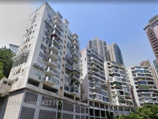 Pine Court Building
