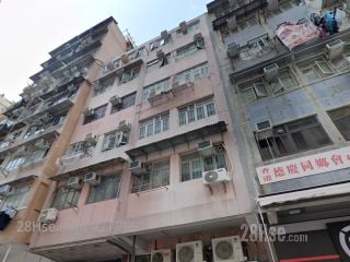 大南街30號 大廈