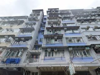 龙城大楼 大厦
