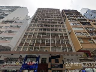 骆克道242-248号 大厦