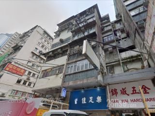上海街462号 大厦