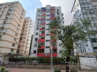 太子道西295&295A號 大廈