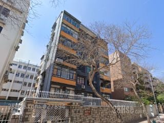喇沙利道11号 大厦