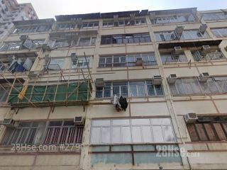 東星大廈 大廈