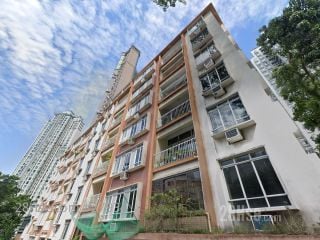 蒲飛路10-16號 大廈