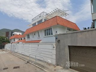 海风径4号 大厦