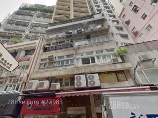 荣成楼 大厦