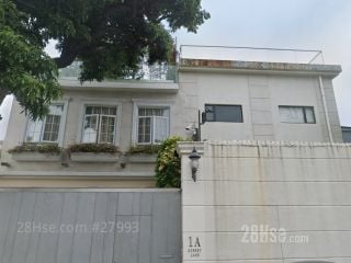 舒梨道1A号 大厦