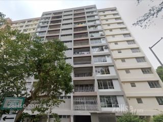 No. 8-10 Caldecott Road Building