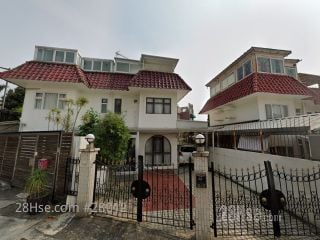 翠逸豪園 大廈