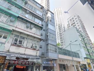 高街21号 大厦