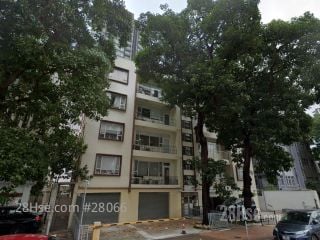 嘉林大厦 大厦