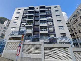 安慧苑 大厦