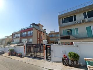 Island View Villa Building