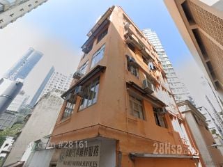 晋源街15号 大厦