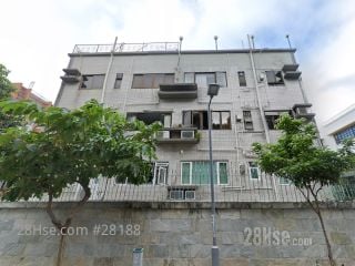 5 Verbena Road Building