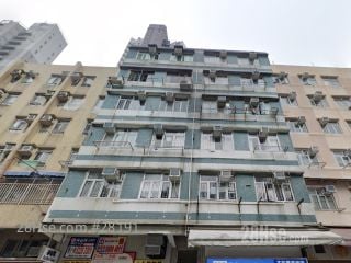 新康大楼 大厦