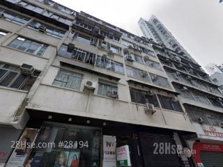 梭亞道11號 大廈
