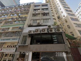 新街10号 大厦