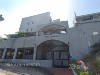 赤柱村道20号 大厦