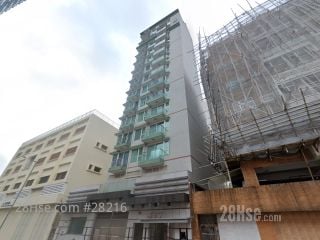 J17 大厦