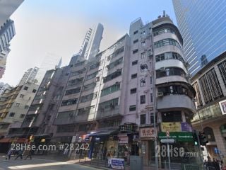 启丰大厦 大厦