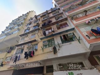 福荣街59号 大厦